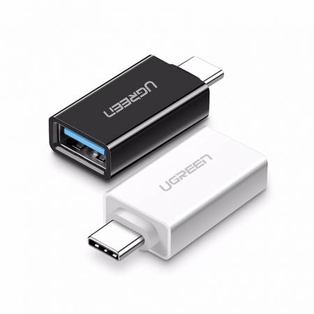 绿联usb 3.0转type c转接头