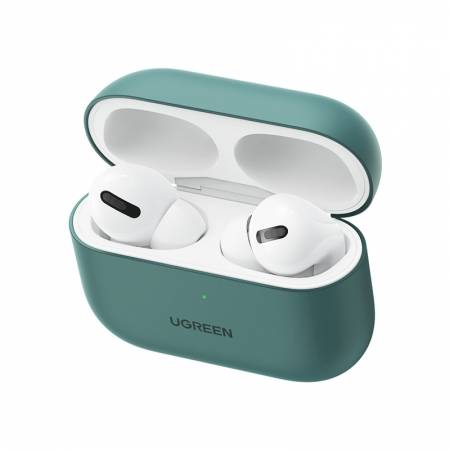 绿联airpods pro苹果蓝牙耳机保护套