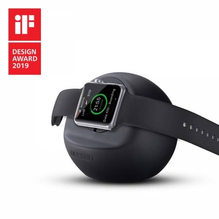 绿联apple watch充电支架