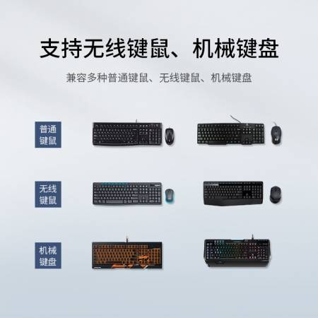 绿联usb4口同步器