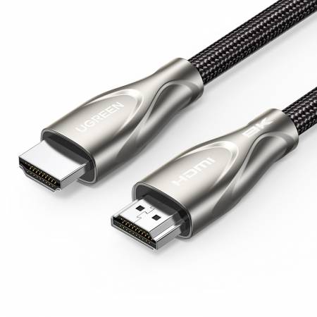 绿联hdmi2.1高清线