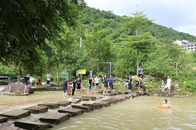 绿水青山，联翩而至，绿联2018云浮之旅