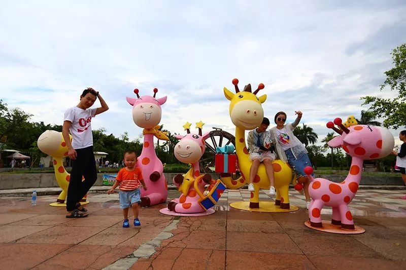 绿水青山，联翩而至，绿联2018云浮之旅