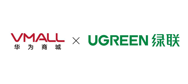 ugreen绿联-更专业更安心的数码品牌