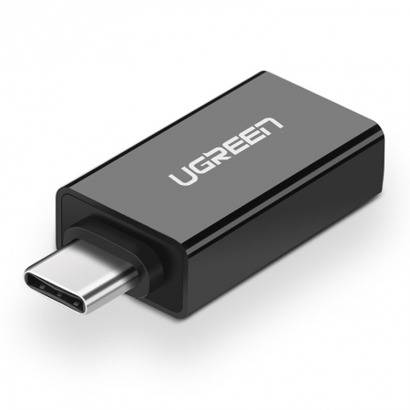 type-c转usb3.0数据线