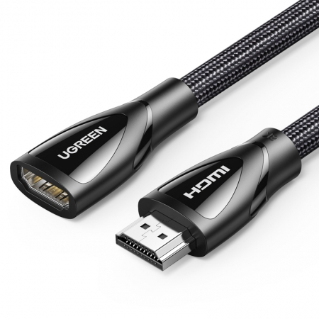 绿联hdmi2.1延长线